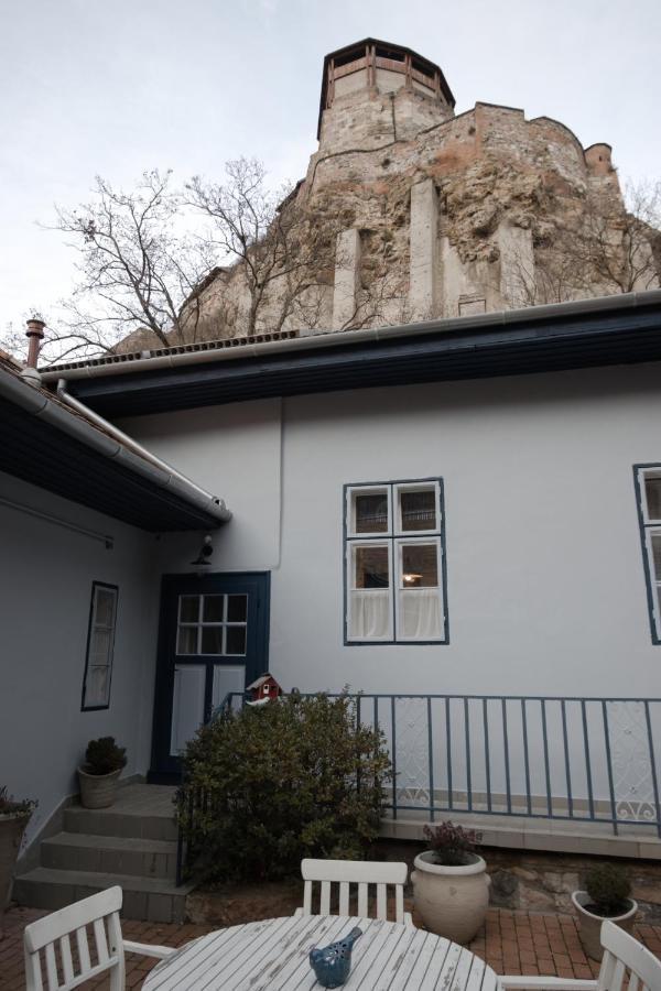 Ister Guesthouse Ostřihom Exteriér fotografie